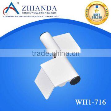 Aluminium Furniture Door Hardware Hinge photo-6