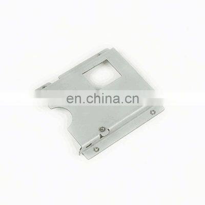 Stamping Parts With Thick Laser Service Sheet Metal Fabrication