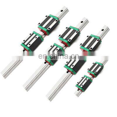 High Precision Heavy Duty Bearing Silent Widened And Lengthened Guide Rail photo-3