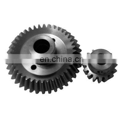 Speedometer Planetary Differential Motor Ring Box Plastic Motorcycle Pinion Rack Fixed Worm Bevel Spur Gears photo-4