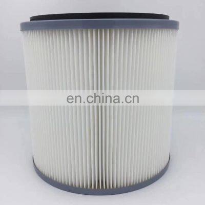 Chinese Factory Supply Auto Parts Filter End Cover Air Filter End Cover photo-5