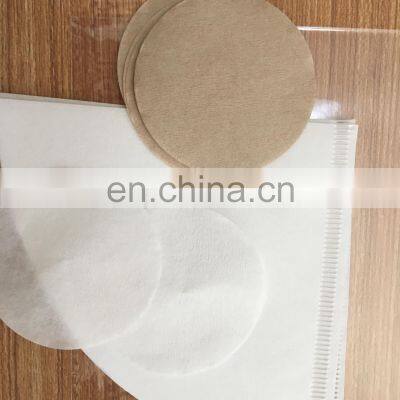 Factory Direct Supply Customization High Quality Paper Coffee Filter photo-4