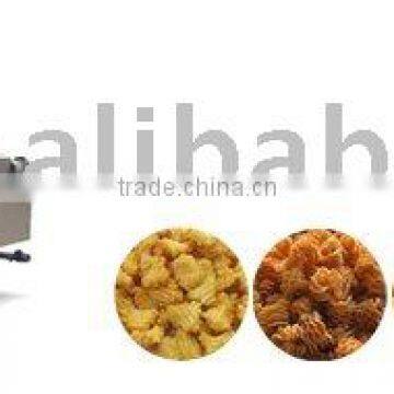 frying machine for chips