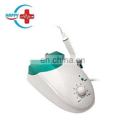 HC-L014 High Quality portable Ultrasonic portable dental unit Dental Ultrasonic Scaler