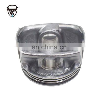 12631196A Chevrolet Captiva 2006-2020 Cruze Epica Opel Antara 2006-2009 High Quality Piston