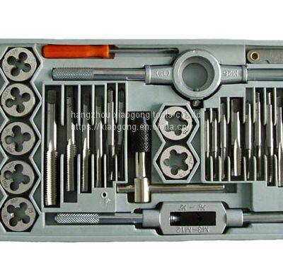 40pcs Tap and Die Set photo-3