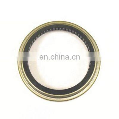 Oil seal Front Wheel hub factory manufacturer nbr 8-94248-117-1 size  73*90*8mm