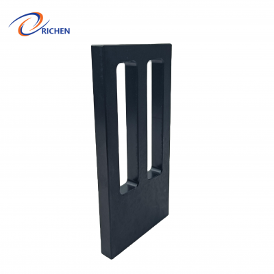 CNC Customized Stainless Steel Turning Machining Components with Electroplating