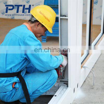 Factory Direct 20ft Combined High Quality Standard Container Houses for Sale photo-5