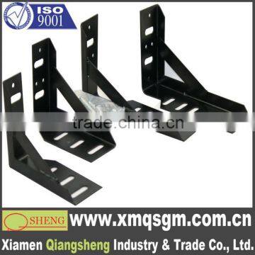 customized OEM stainless steel aluminum brass metal welding bracket