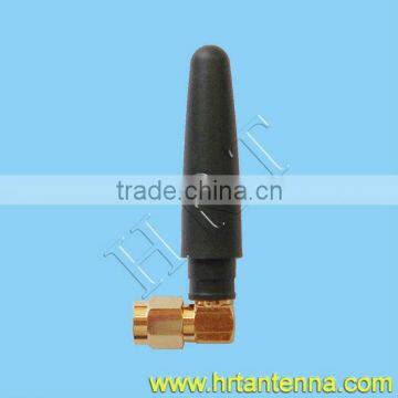 800MHz CDMA rubber antenna TQX-800A