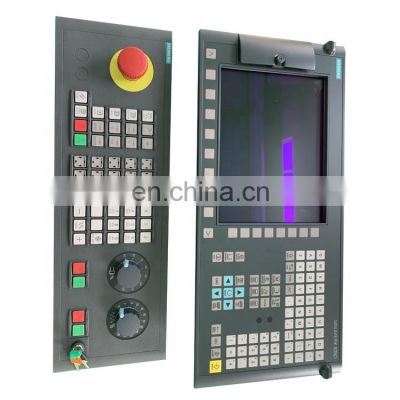 SIEMENS Sinumerik 828D cnc system controller for vertical cnc machining center