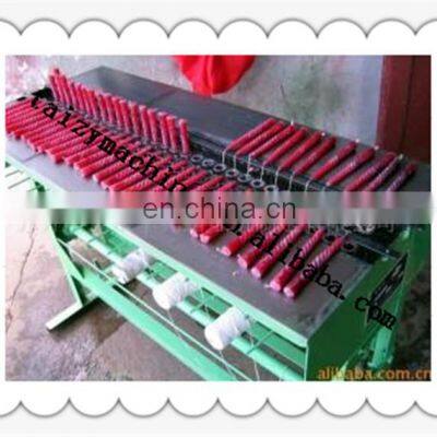 Cheap Price Semi-automatic Candle Making Machine/candle Production Line (0086-15037105257) photo-4
