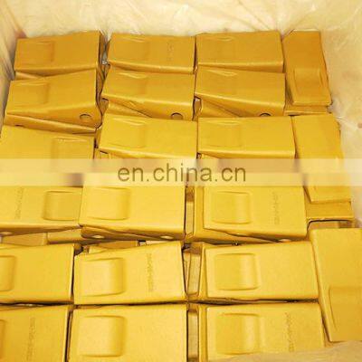 High Quality Pc400 Excavator Rock Drilling Bucket Teeth 14152rc-1 Heavy Machinery Parts Bucket Tooth 208-70-14152rc photo-4