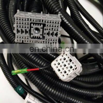 ZX120-1 Wireing Harness photo-2