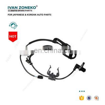High Quality Abs Wheel Speed Sensor For Toyota Camry 89543-06030 89543 06030 photo-2