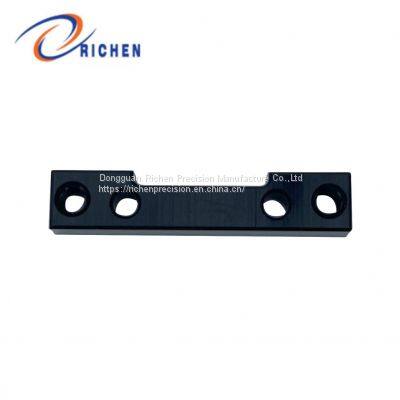 Custom CNC Machining Milling Turning Service Part Steel Metal Precision Part photo-5