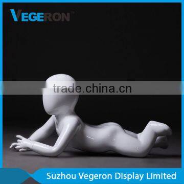High Quality Abstract Baby Mannequin photo-2