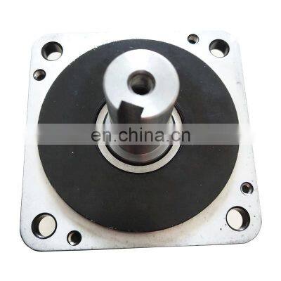 In Stock 100% Test ok Used Yaskawa ac Servo Motor SGMJV-08AAA61 photo-3