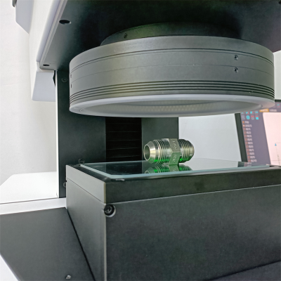 Factory Hot on Sale Rational 2.5d Vision Measuring Machine Chinese Suppliers