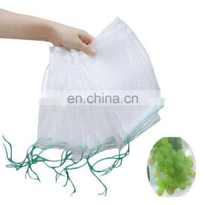 Nylon Mesh Vegetables Packaging Bag Bug Net Bag