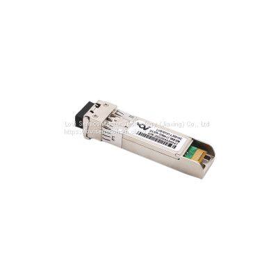 10km SFP+10G Duplex LC SFP+ Module Transceiver