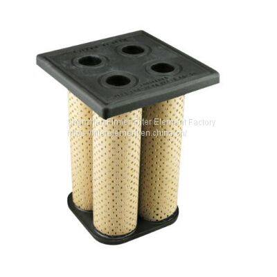 Replacement Tube-Type Air Filter Elements PA1771,6515017,3I0350,1804218,6515017,P142792,HDA5008