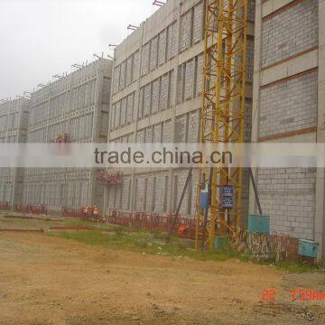 Custom Rounded Lifting Suspended Platform photo-4