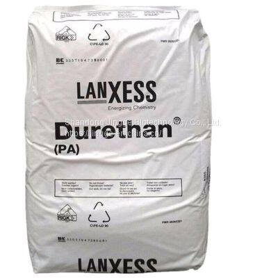 Top Selling Raw Recycled Plastic Particles Polymer Pellet Pa6 Polyamide 6 Nylon6 Pa6 photo-2