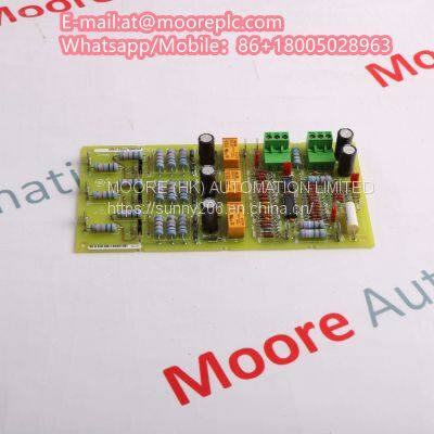 GE IC660TBA024  6231BP10830 NEW IN STOCK