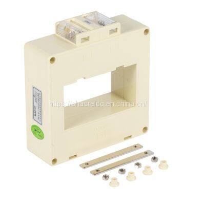 Acrel AKH-0.66/G G-100*50II 4000/5A Precision Class0.2S Metering Type Current Transformer is Accurate and Reliable for Industrial Metering photo-2