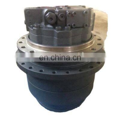 9040B 151890A1 158038A1 155828A1 Excavator Track Travel Motor 9040 Final Drive For Case