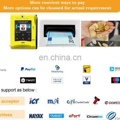 Pizza Vending Machine photo-5