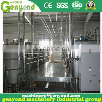 Professional Dates Molasses Production Line photo-2