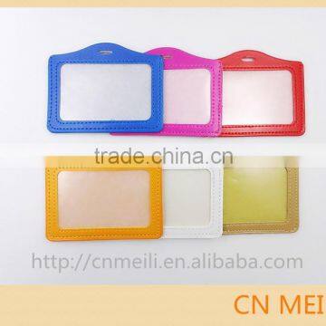 Id Credit Card Badge Holder photo-3