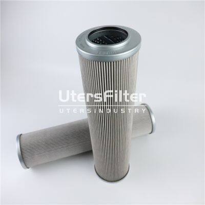 01NL 630.10 VG UTERS Replace of INTERNORMEN Hydraulic Oil Filter Element photo-3