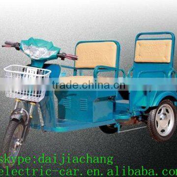 electric tricycle rickshaw tuktuk