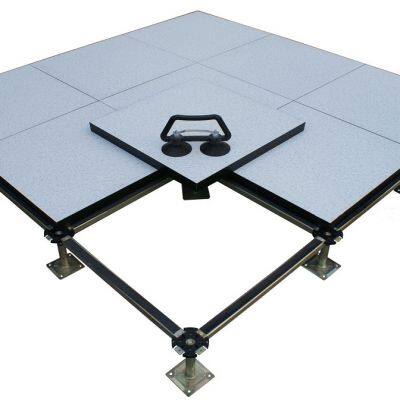 Resflor Calcium Sulphate Raised Access Floor photo-2
