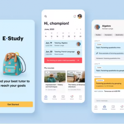 School Management App Development Company | Android School Management App | Educational Management App photo-2