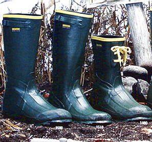 Man Forest Work Protective Boot, Outdoors Hunting Boot, Waterproof Camo Neoprene Rubber Boot, Heat Preservation Camo Rubber Boot photo-4