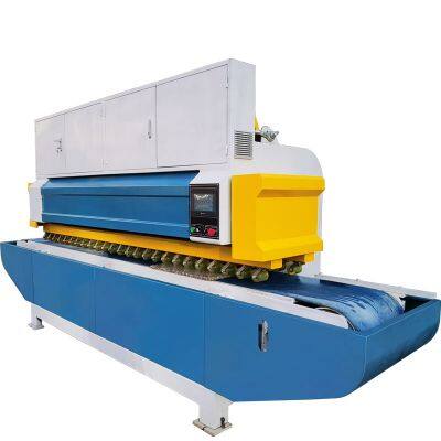 Multifunctional stone edge polishing machine, Beveling Machinery Price for Sale