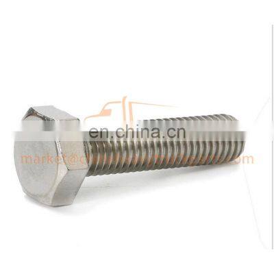 Sinotruk HOWO Truck HC 16 Rear Axle Drive Spare Parts Q150B1230TF2 Screw photo-2