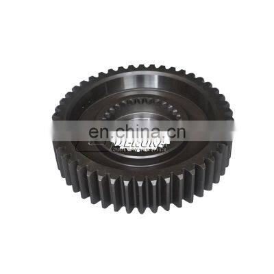 FAW Truck Spare Parts Gear 5 of Secondary Shaft 12JS200T-1701115-1 For FawJ6 J6p J6L J7 Truck photo-3