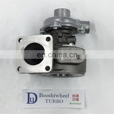 High quality hot sale RHB31GW Turbo VA110017 MY65 129579-18000 129649-18000 129579-18010 Turbocharge with 4JHL-HT Engine