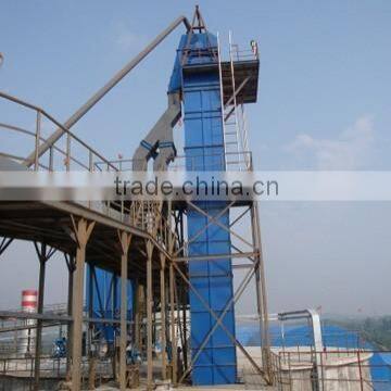 Bucket Elevator for Limestone