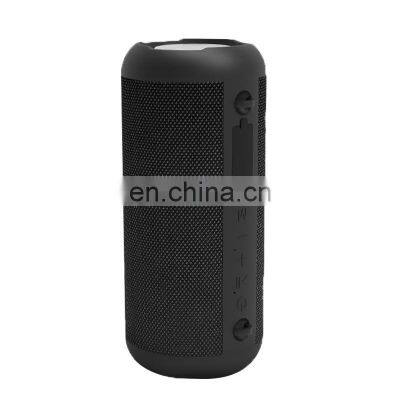 China IPX6 Waterproof Outdoor Stereo Portable Wireless TWS Party BT Speaker