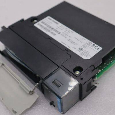 AB 1756-IB16 CONTROLLOGIX 16DI 10-31V DC MODULE photo-2