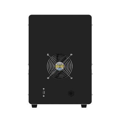 Black Body Radiation Source(300-1200℃)Infrared Thermometer Calibration Instrument photo-4