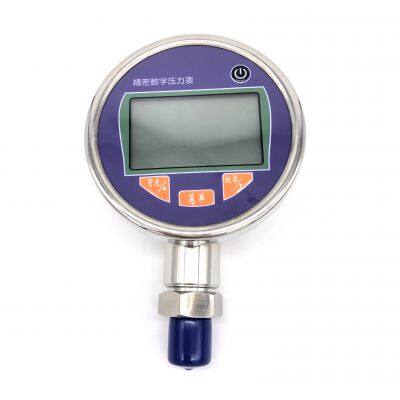 PG300 high-precision digital pressure gauge