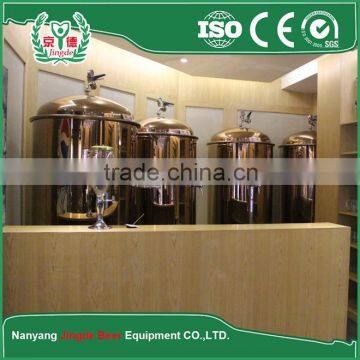 The Average Daily Output 200L Brewed Beer Equipment photo-2